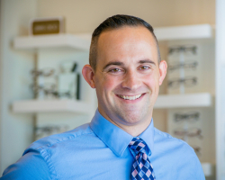 Dr. Bruce Colton